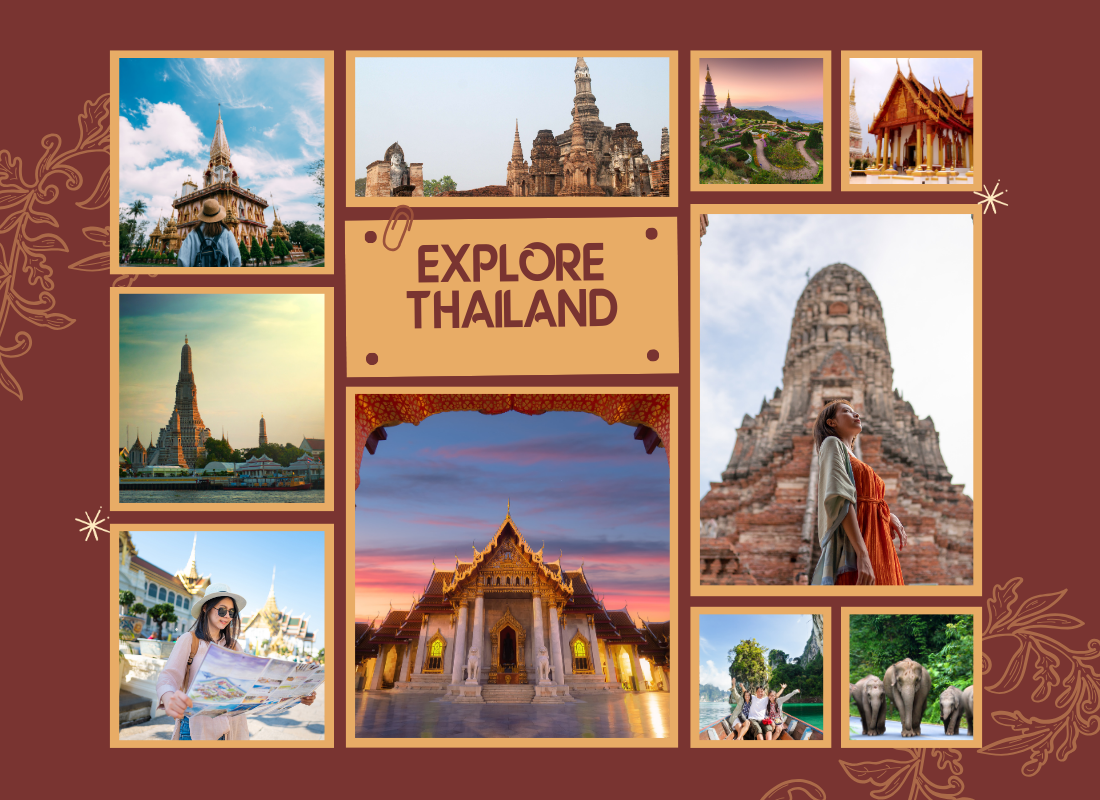 Thailand